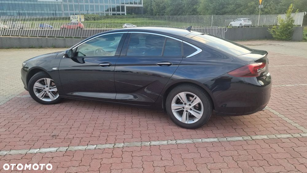 Opel Insignia 1.6 T Innovation S&S - 8