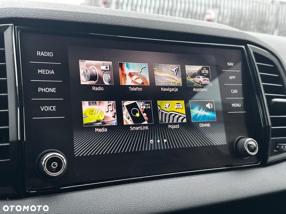 Skoda Karoq 1.5 TSI ACT Style DSG - 16