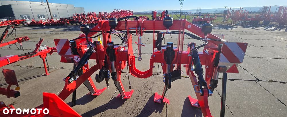 Opall Agri HEKTOR UNI - 5