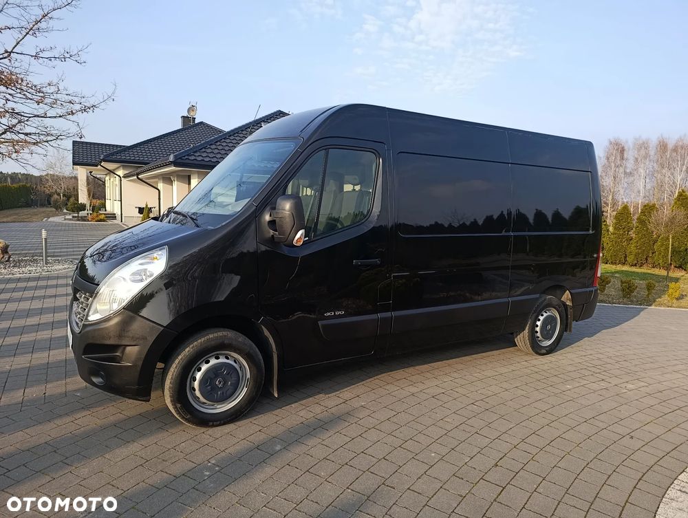 Renault Master - 5