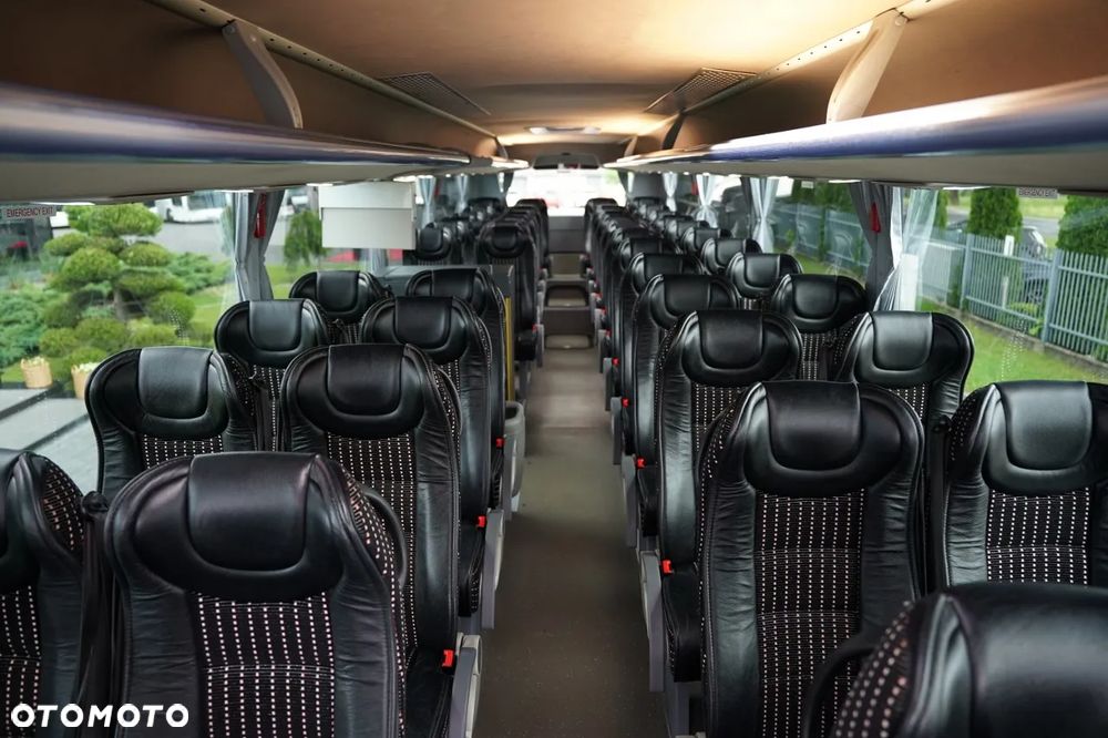 Temsa HD12 / 12 METRÓW / EURO 6 / - 32