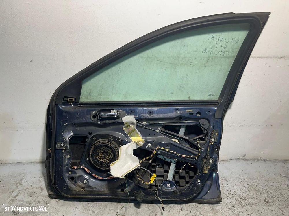 Porta Dto Frente PEUGEOT 607 - 5