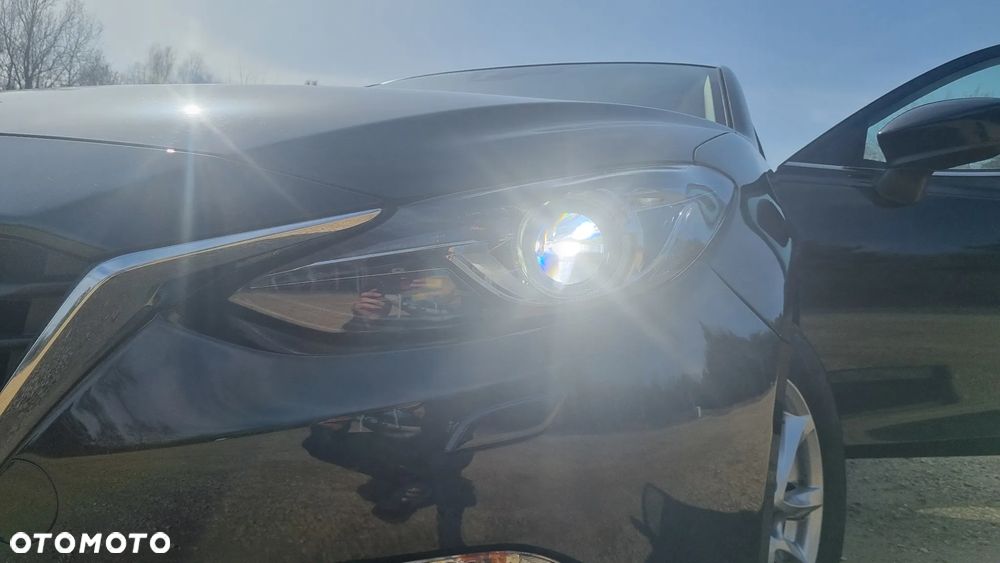 Mazda 3 2.0 Skymotion EU6 - 8