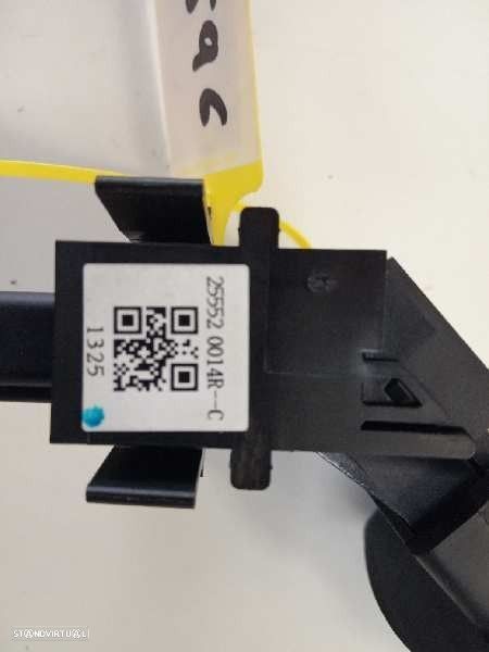 COMANDO VOLANTE RENAULT MEGANE III COUPÉ 2011 -255520014R - 4