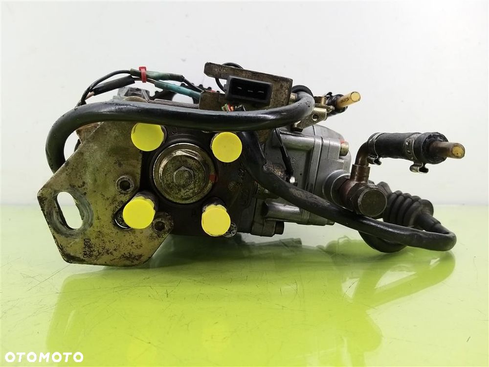 Pompa wtryskowa Audi 80 B4 1991-1995  1.9TDI 90KM BOSCH 028130109L - 4
