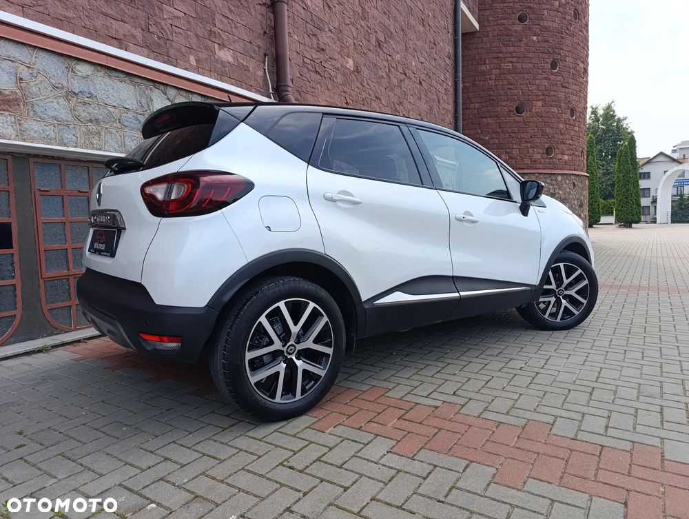 Renault Captur 1.3 Energy TCe S-Edition - 10