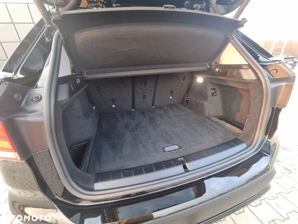 BMW X1 xDrive20d Advantage sport - 25