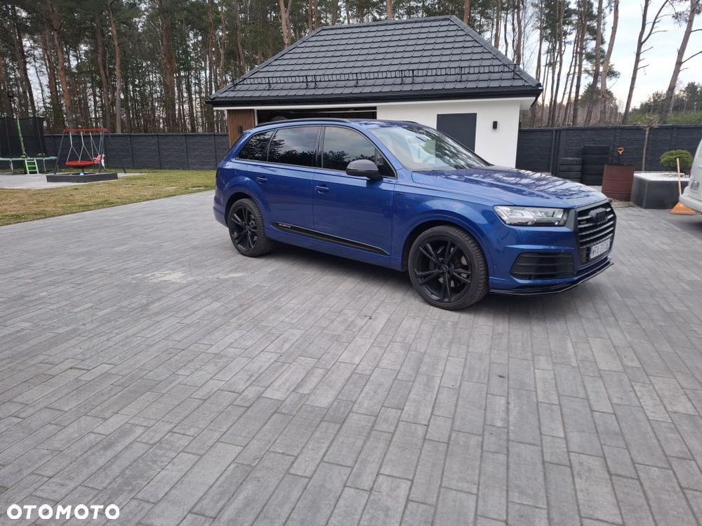 Audi Q7 - 3