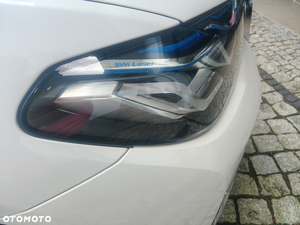 BMW Seria 5 520d Luxury Line - 9