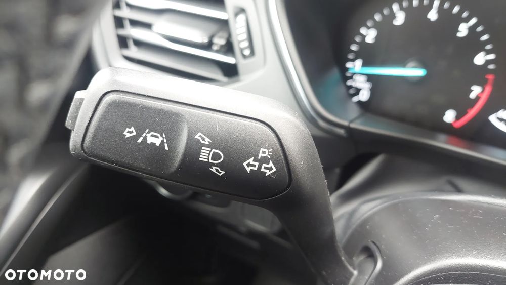 Ford Focus 1.5 EcoBoost Platinium X ASS - 32