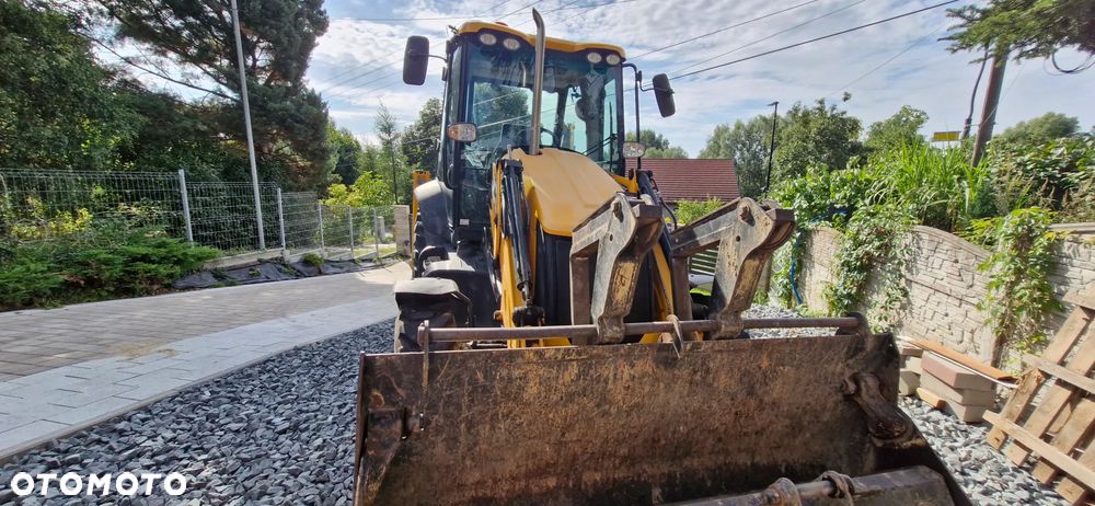 JCB 3cx - 2