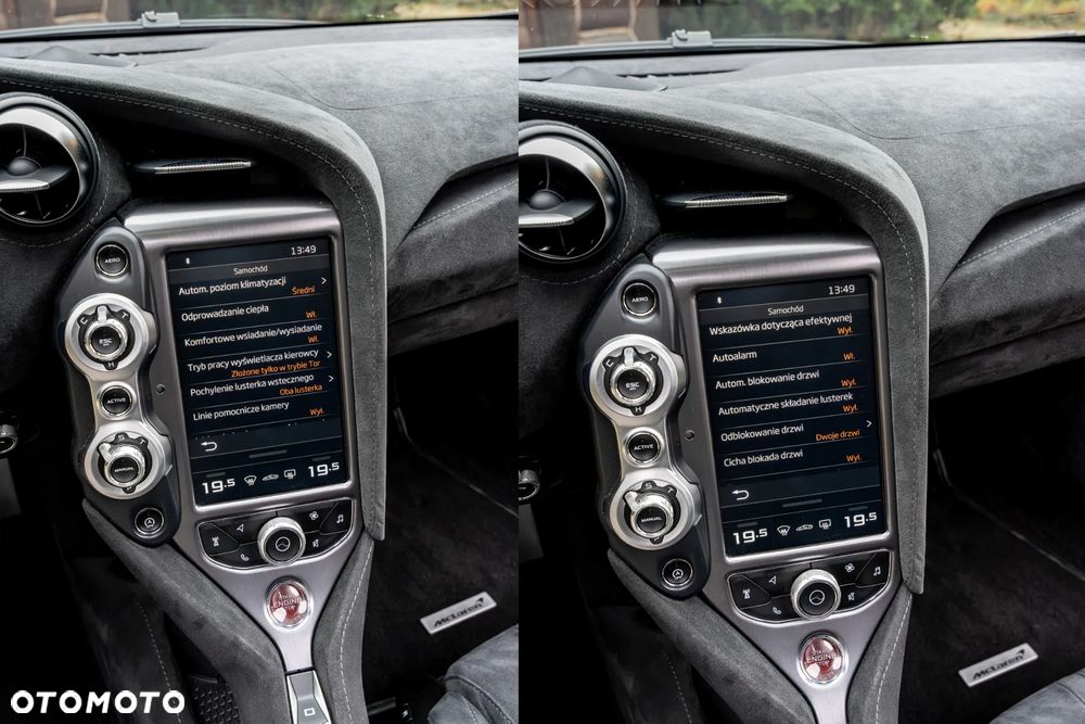 McLaren 720S Coupe Luxury - 40