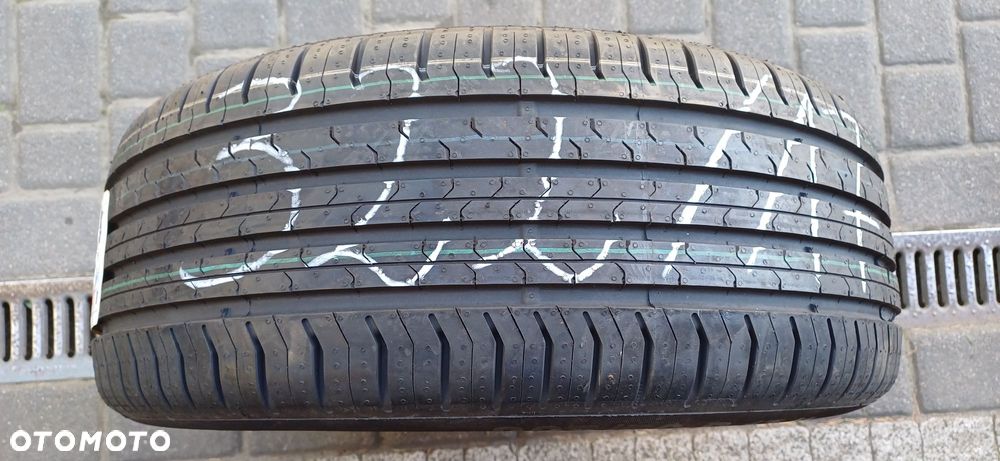 CONTINENTAL 225/50R17 94H , pojedyńcza nie używana opona letnia. - 1