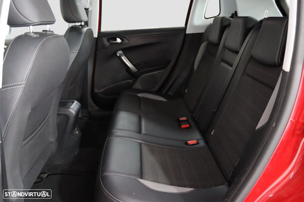 Peugeot 2008 1.2 PureTech Crossway EAT6 - 11