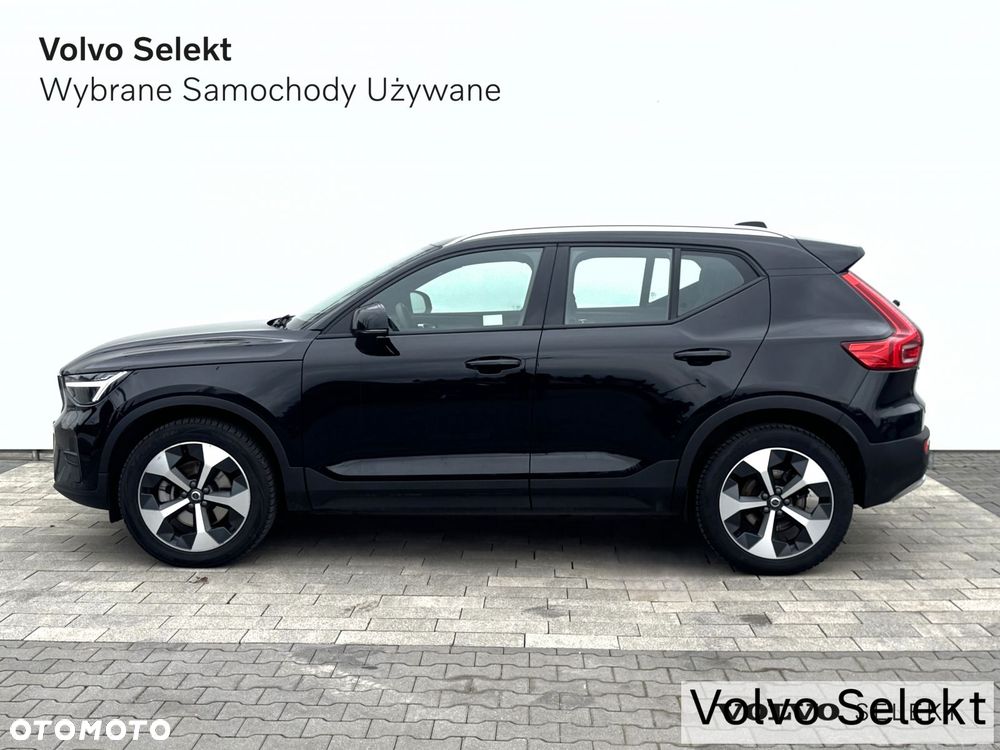 Volvo Xc40 2025 photo 5