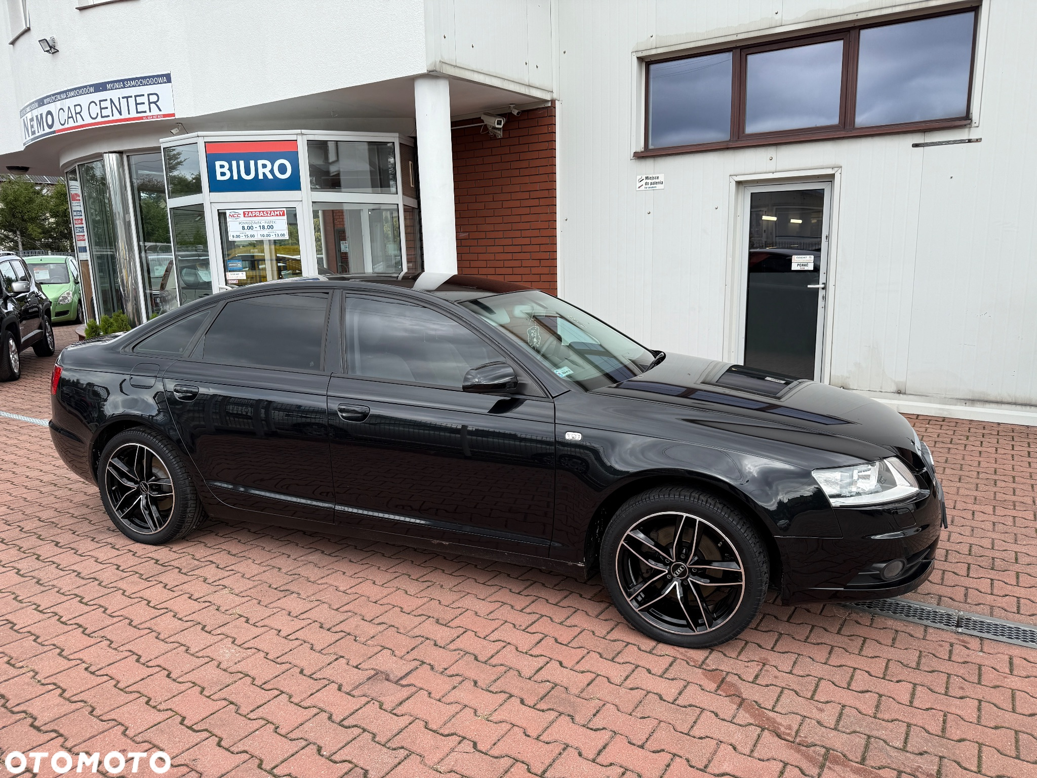 Audi A6 Limousine 2.0 TDI - 7
