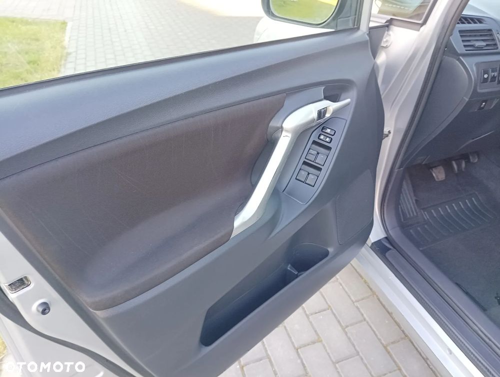 Toyota Verso 1.8 7-Sitzer Comfort - 17