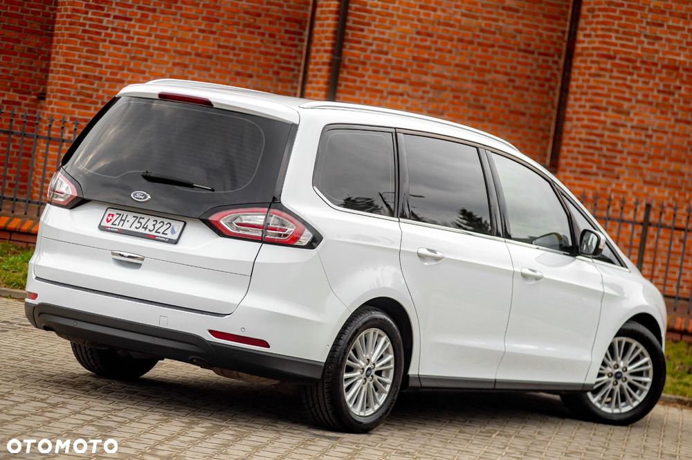 Ford Galaxy - 11