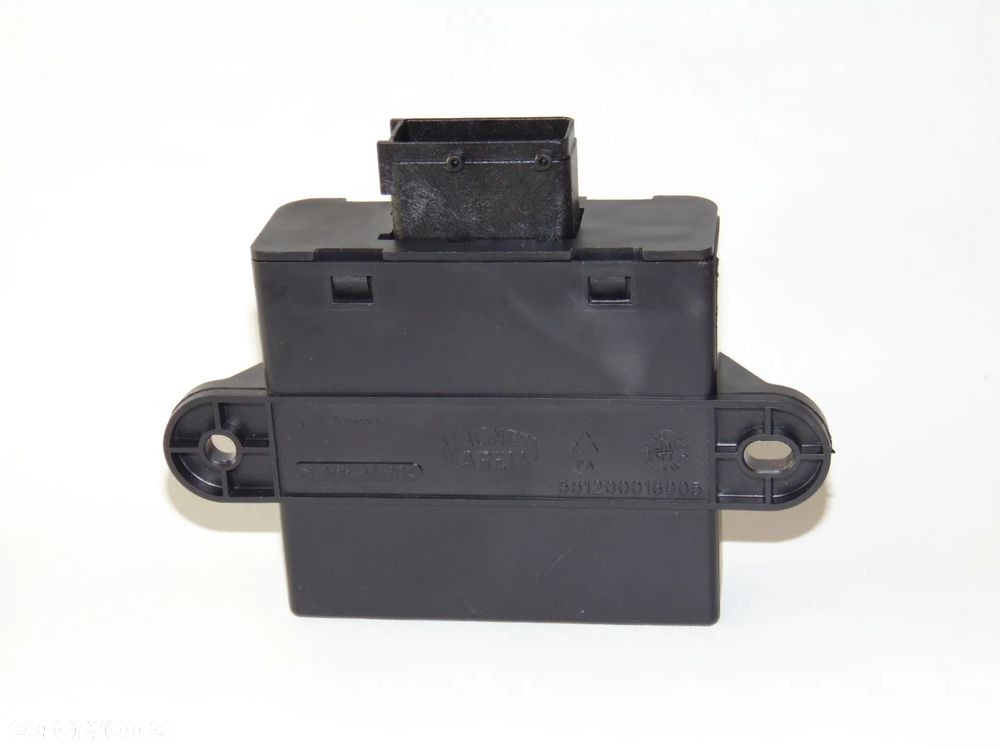 ORYGINAŁ moduł sterownik komfortu 3M5T-9S338-AD Ford Focus 2 II C-Max I 03-11r - 7