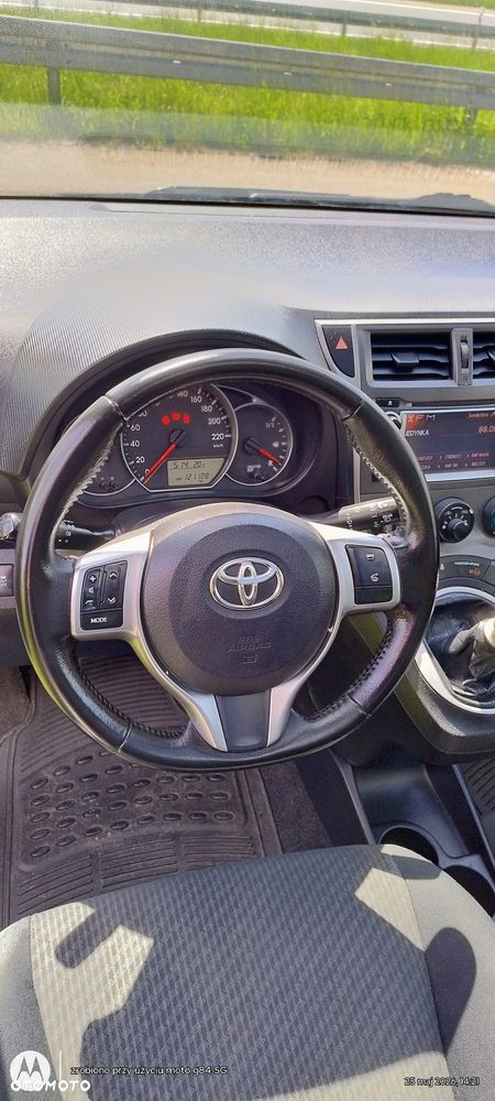 Toyota Verso S 1.33 VVT-i Life - 19