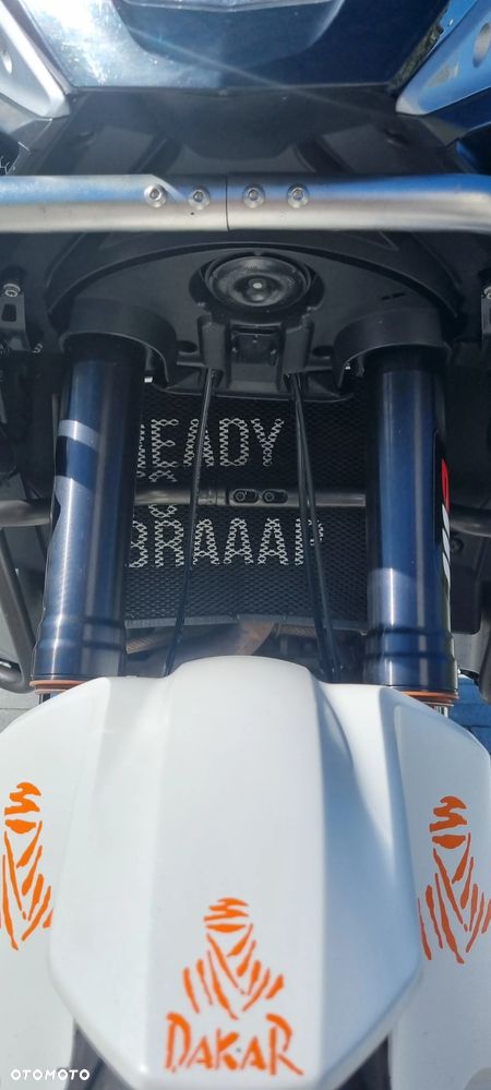KTM Super Adventure - 10