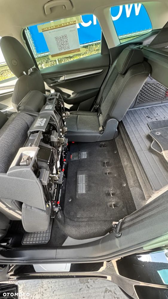 Skoda Karoq 1.5 TSI ACT 4x4 Style DSG - 16