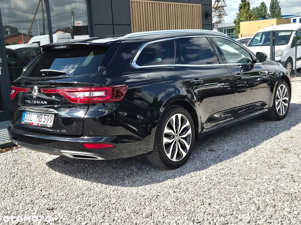 Renault Talisman ENERGY dCi 160 EDC LIMITED - 13