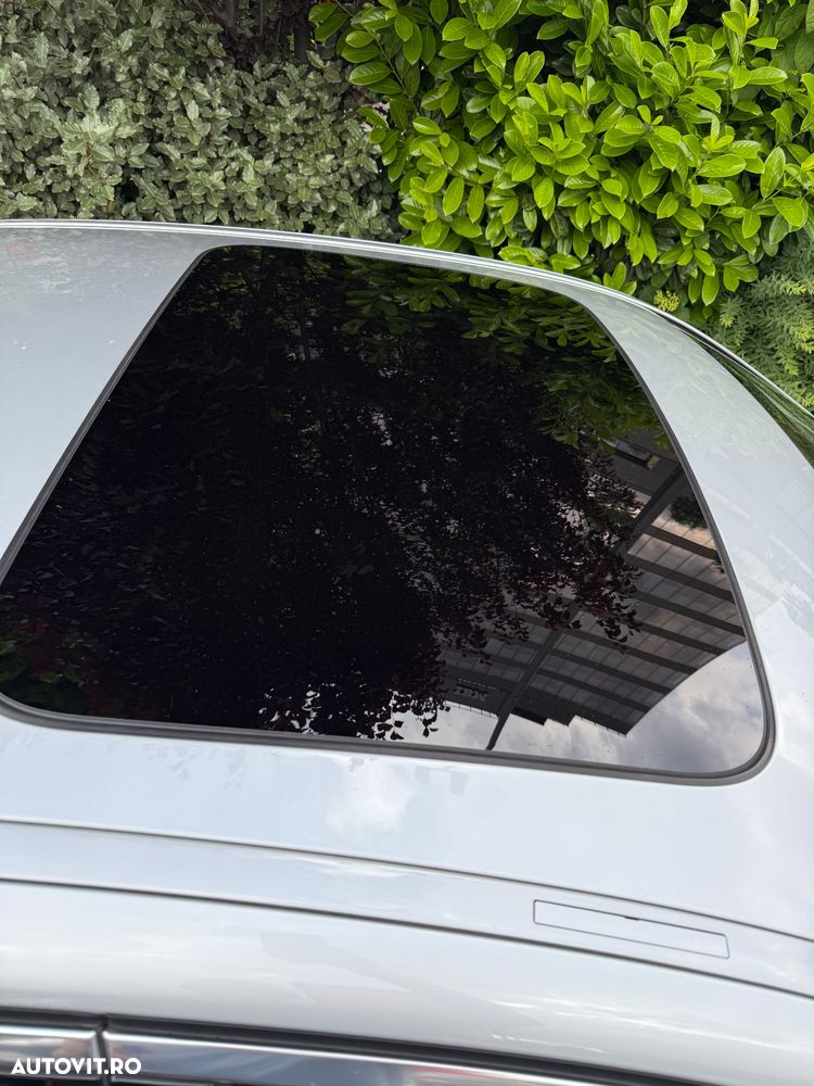 BMW Seria 5 520d Aut. Luxury Line - 13