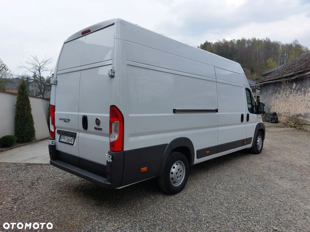 Fiat Ducato - 4