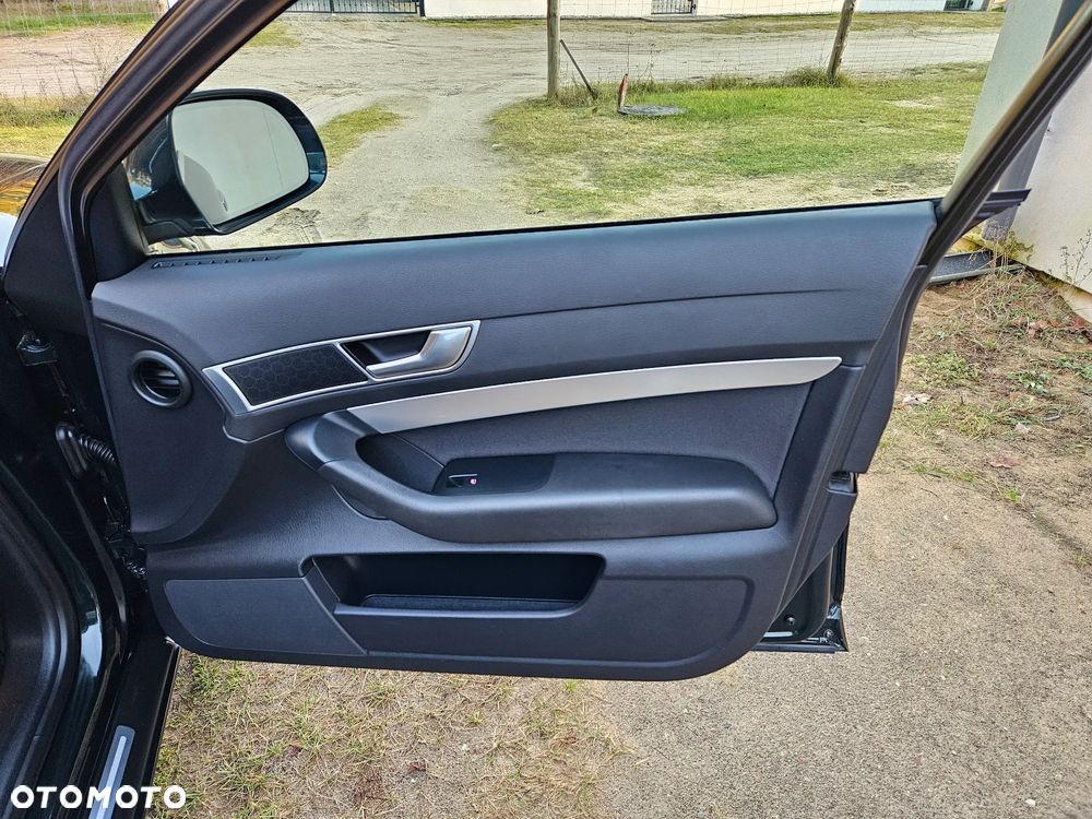 Audi A6 Avant 2.0 TDI - 33