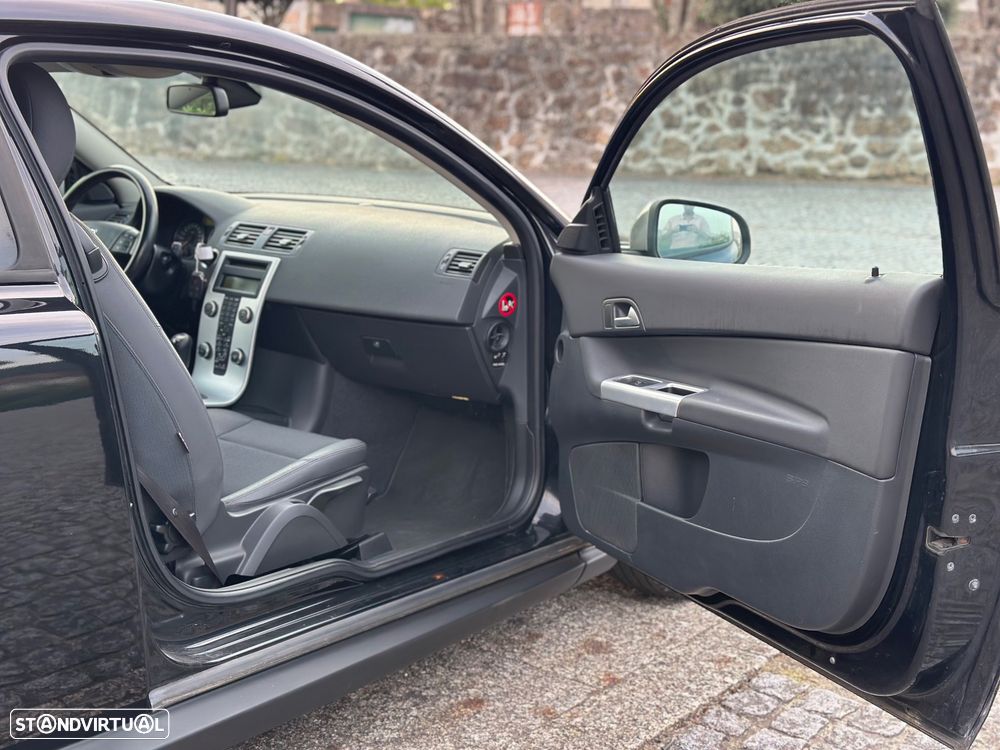 Volvo C30 1.6 D2 Momemtum Start/Stop - 22