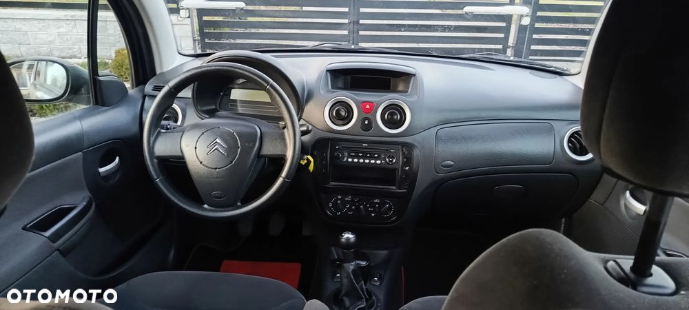 Citroën C3 - 3