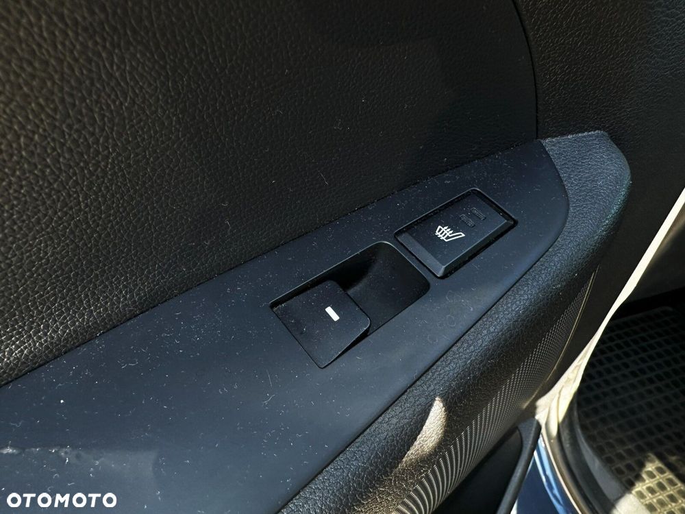 Hyundai Tucson 2.0 CRDI Style 4WD - 19