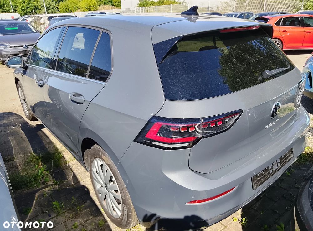 Volkswagen Golf 2.0 TDI SCR DSG Active - 5