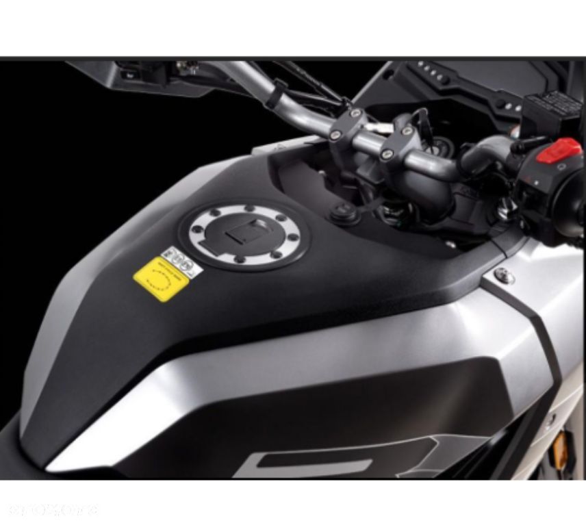 SYM Inny - 7