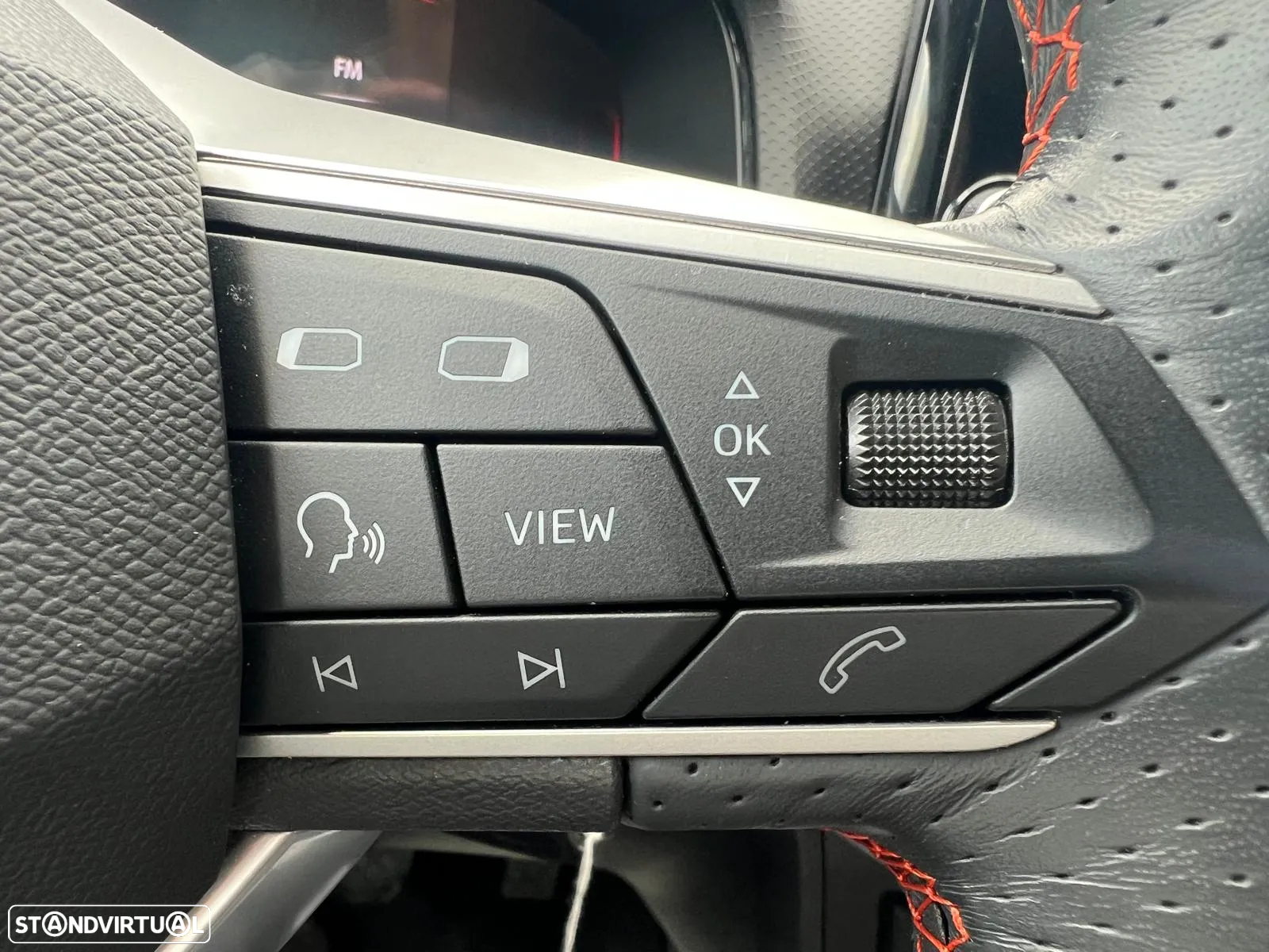 SEAT Arona 1.0 TSI FR - 12