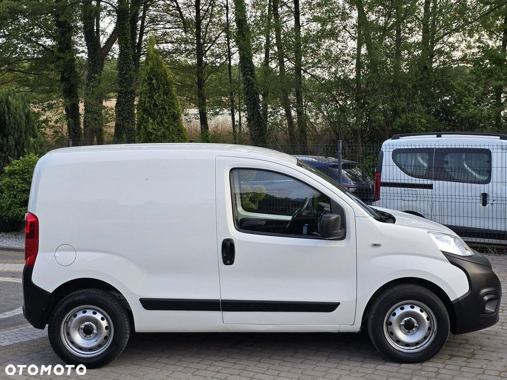 Fiat Fiorino - 12