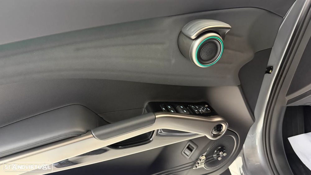 BYD Atto 3 Design - 11