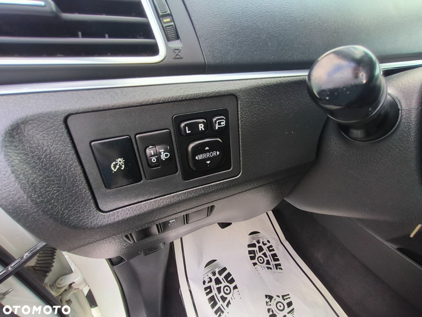 Toyota Verso - 14