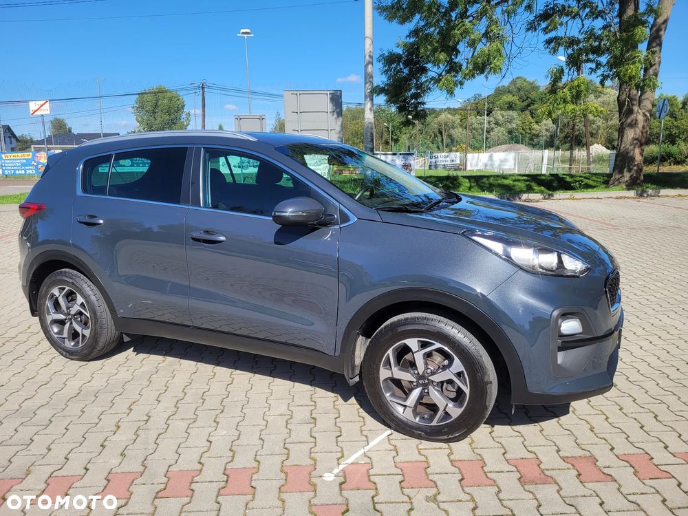 Kia Sportage 1.6 GDI L 2WD - 15