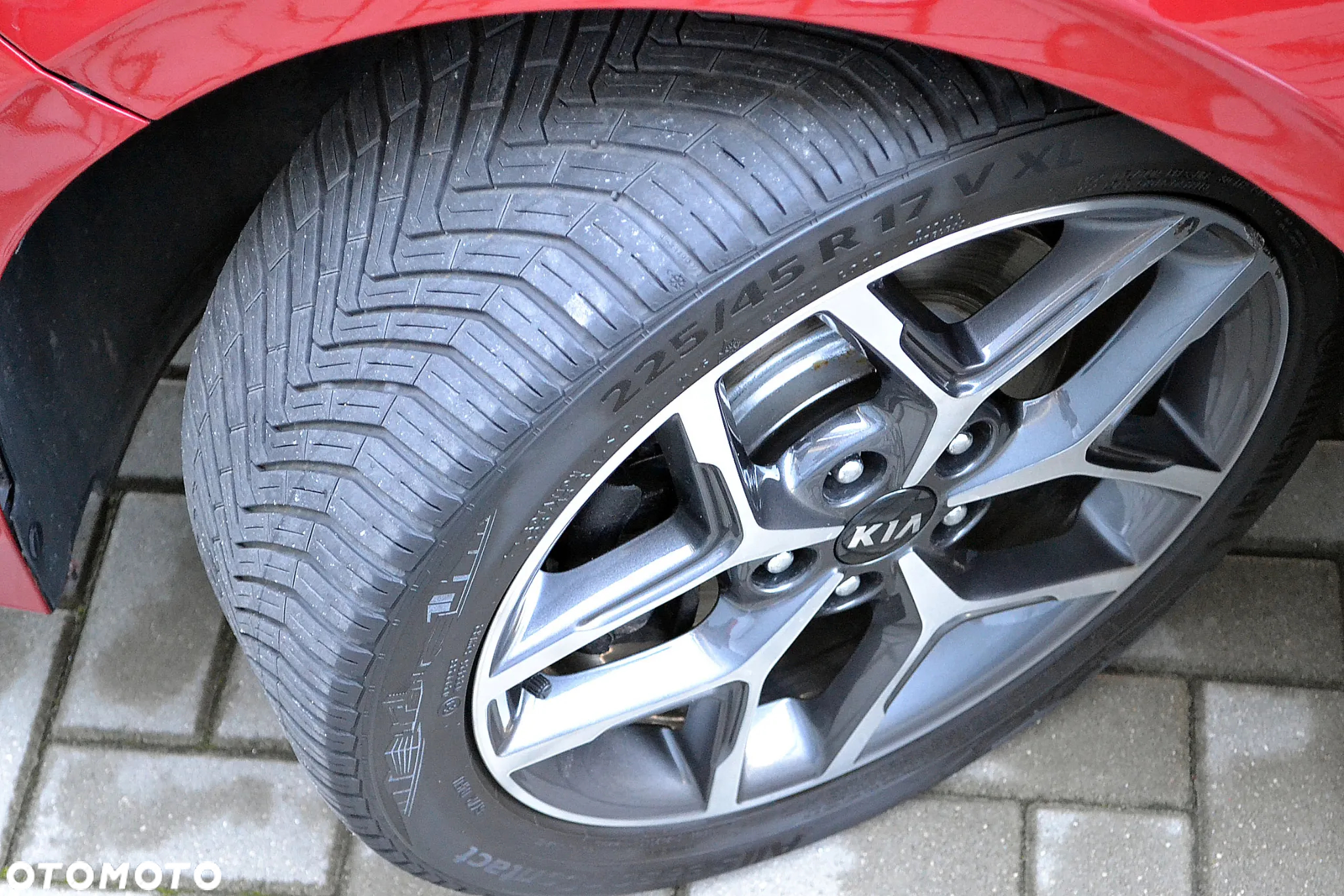 Kia ProCeed 1.4 T-GDI GT Line DCT - 25