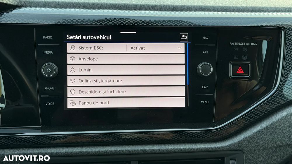 Volkswagen Polo 1.0 TSI DSG Life - 14