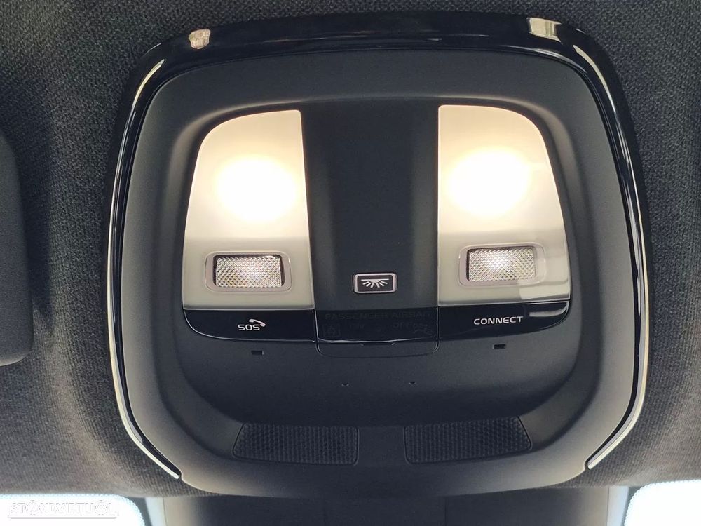 Polestar 2 Standard Range 69 kWh - 39