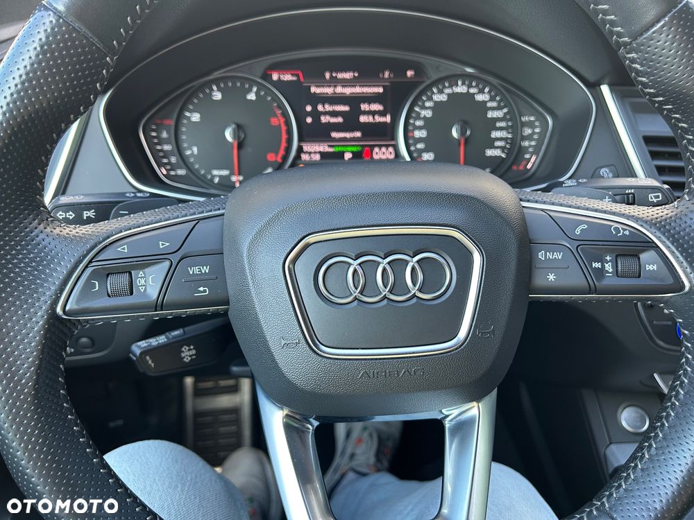 Audi Q5 - 22