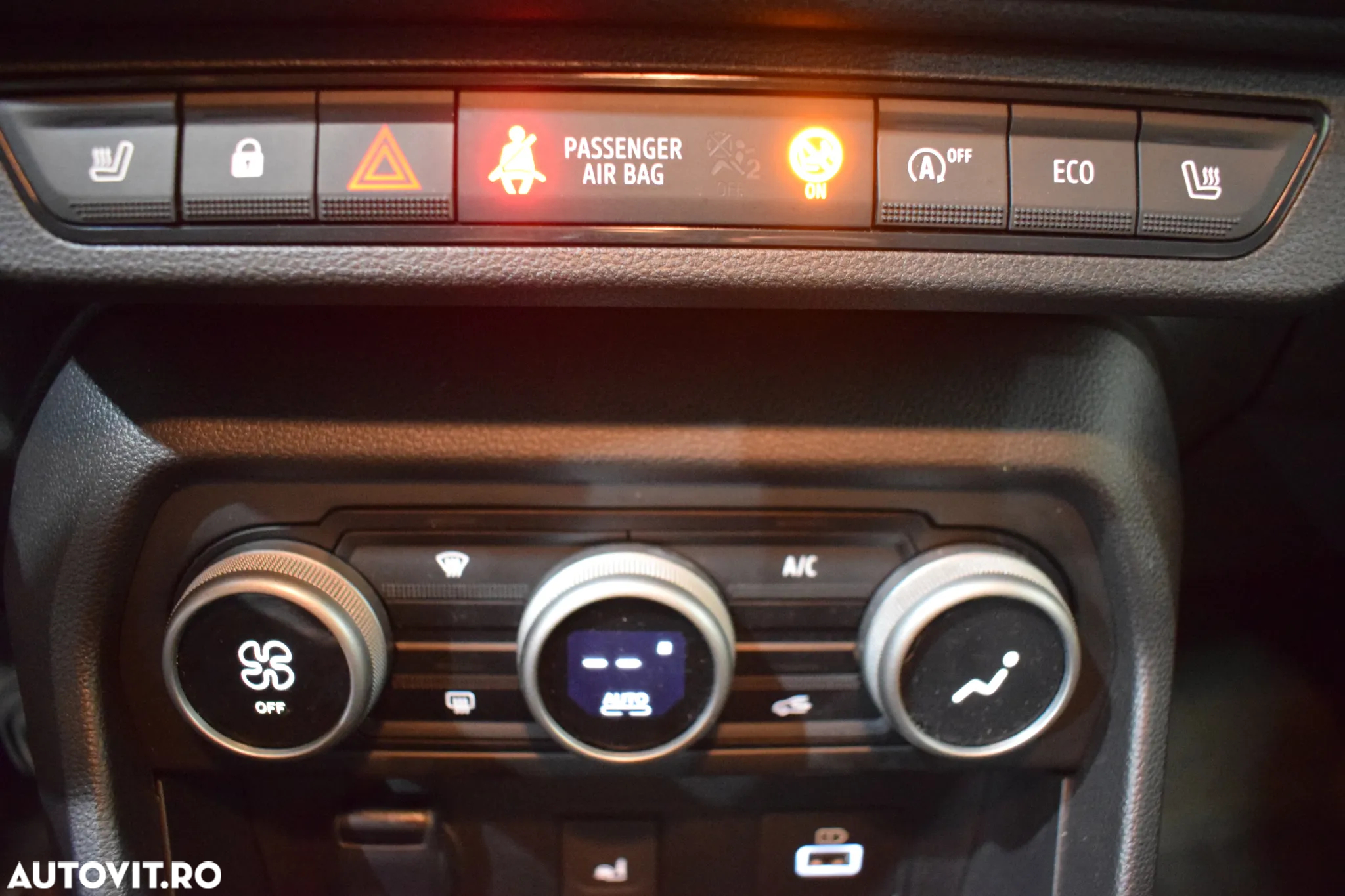 Dacia Jogger 7 locuri ECO-G 100 Extreme - 8