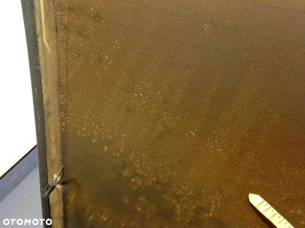 BMW 3 G20 M3 G80 SEDAN SZYBA TYLNA - 6