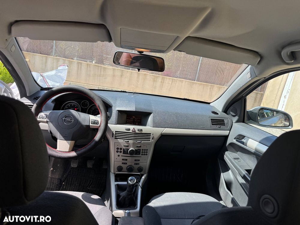 Opel Astra - 3
