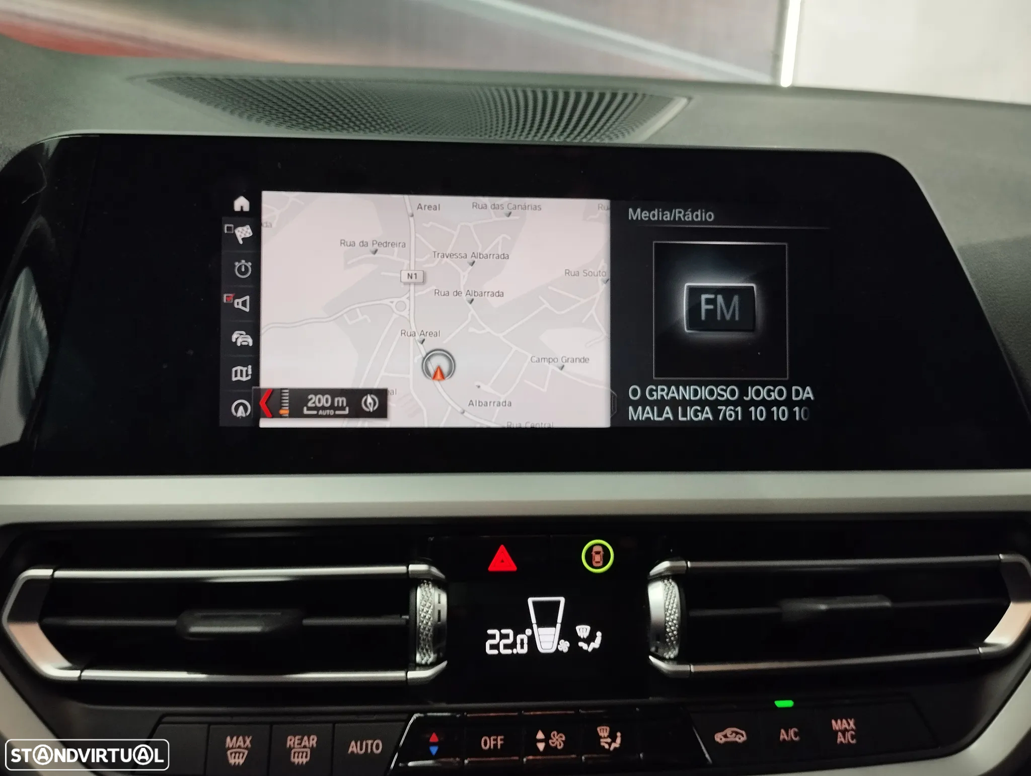 BMW 318 d Touring - 27
