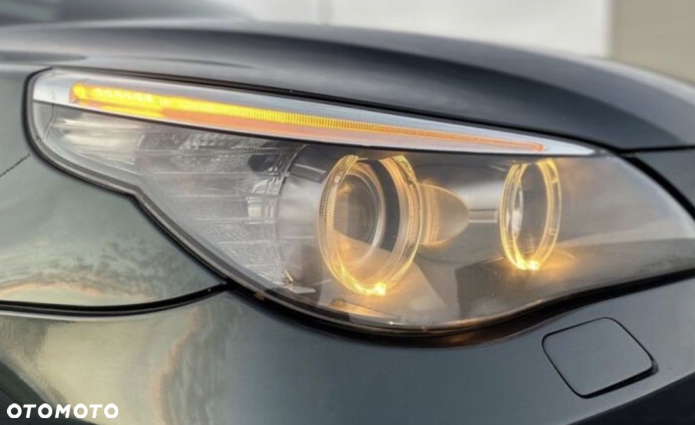 BMW Seria 5 - 5