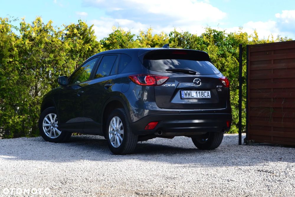 Mazda CX-5 2.0 SKYACTIV-G Prime-Line - 12